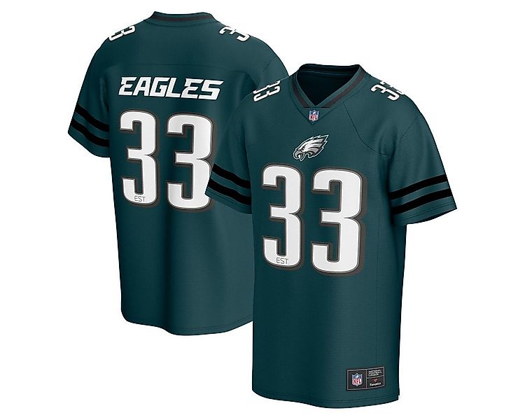 Fanatics Footballtrikot Fanatics Trikot Philadelphia Eagles NFL Core Founda günstig online kaufen