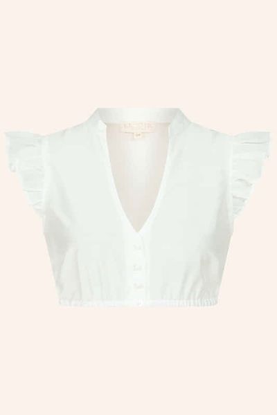 Dirndlbluse Leda günstig online kaufen