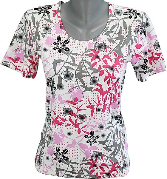 Joy Sportswear T-Shirt Damen Kurzarmshirt Anila günstig online kaufen