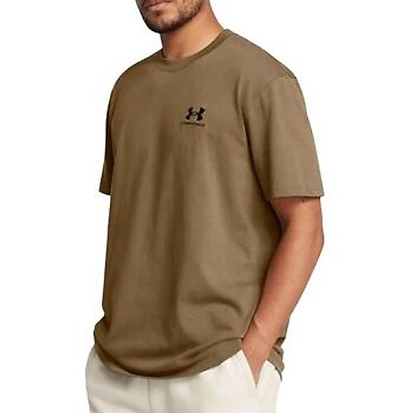 Under Armour  T-Shirts & Poloshirts 1373997-498 günstig online kaufen