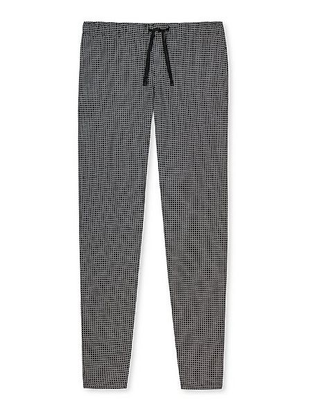 Schiesser Pyjamahose Mix & Relax schlaf-hose günstig online kaufen
