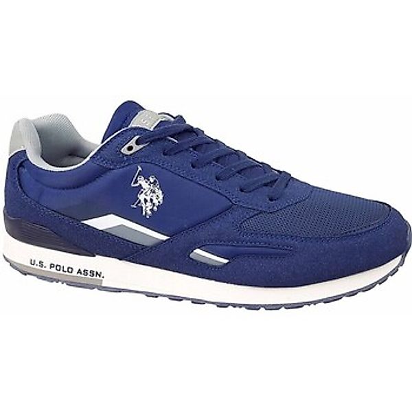 U.S Polo Assn.  Sneaker TABRY003BLU006 günstig online kaufen