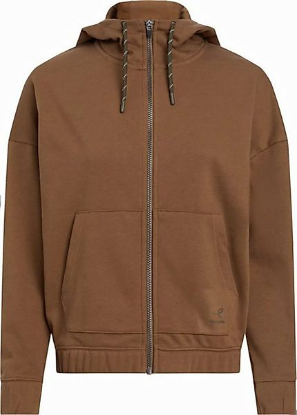 Energetics Outdoorjacke Da.-Kapuzenjacke Cindy II W BROWN DARK günstig online kaufen