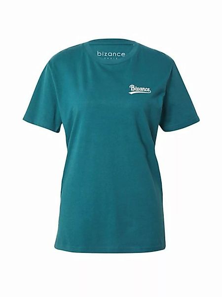 Bizance Paris T-Shirt THEO (1-tlg) Plain/ohne Details günstig online kaufen