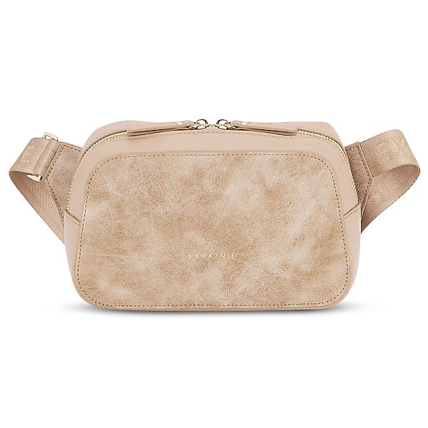Expatrié Umhängetasche Fleur Bauchtasche Damen, Crossbody günstig online kaufen
