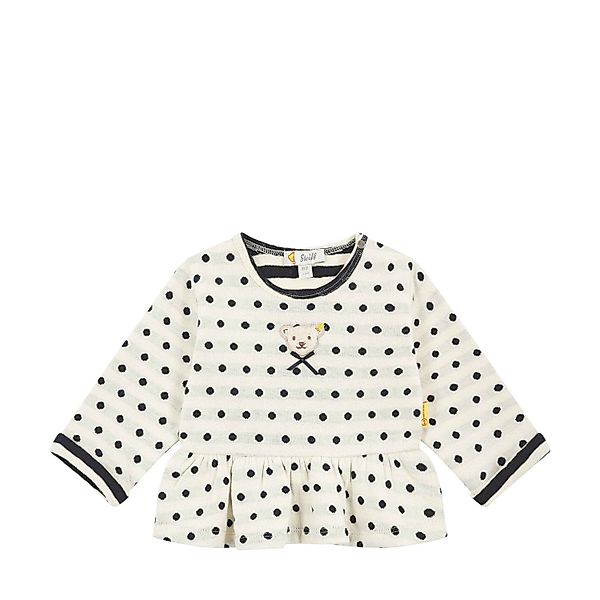 Steiff Langarmhemd T-Shirt langarm Dalmatian günstig online kaufen