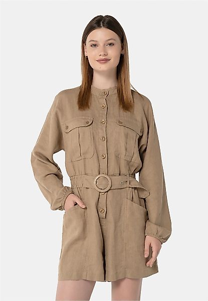 freshlions Jumpsuit "Jade" 1 Stk. im klassischen Design günstig online kaufen