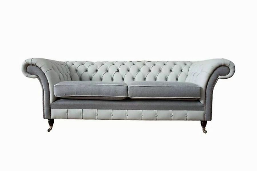 JVmoebel Chesterfield-Sofa, Made in Europa günstig online kaufen