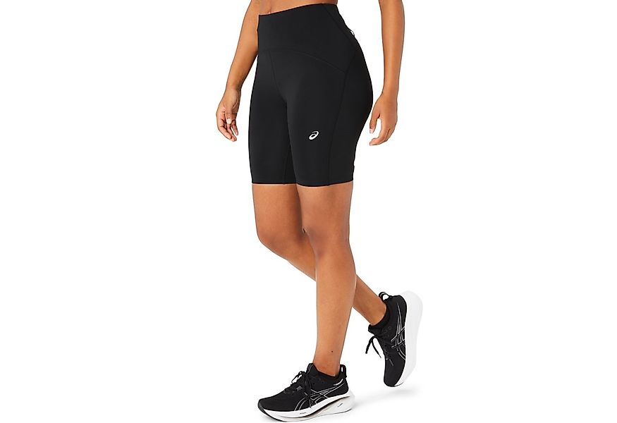 Asics Lauftights ROAD HIGH WAIST 8IN SPRINTER günstig online kaufen