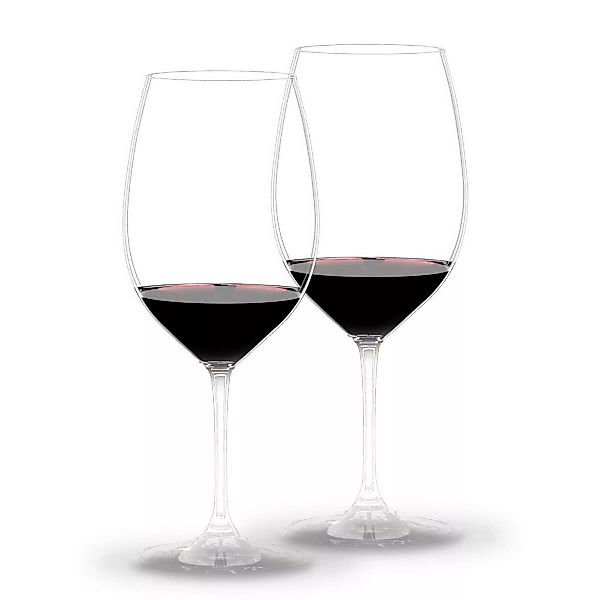 Riedel Vinum XL Bordeaux Grand Cru / Cabernet Sauvignon XL 2er Set 265 mm / günstig online kaufen