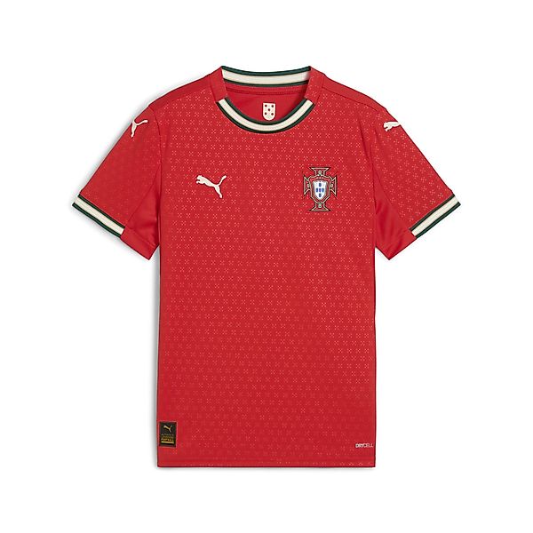 PUMA Trainingsshirt Portugal 2025 Heimtrikot Jugendliche günstig online kaufen