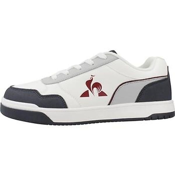 Le Coq Sportif  Sneaker Sport   Zapatillas Mujer Modèle Lcs Court Breaker G günstig online kaufen