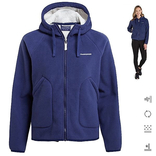 Craghoppers Trekkingjacke Craghoppers - flauschige Stretch günstig online kaufen