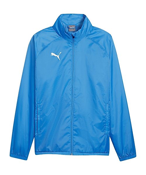 PUMA Regenjacke PUMA teamGOAL Allwetterjacke Regenjacken günstig online kaufen