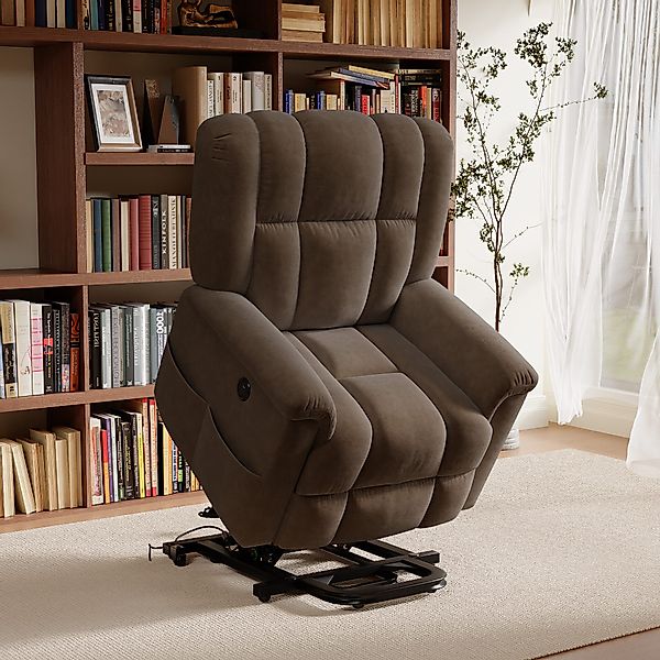 Furnishings Home Sessel TV-Sessel Multifunktionaler Fernsehsessel günstig online kaufen