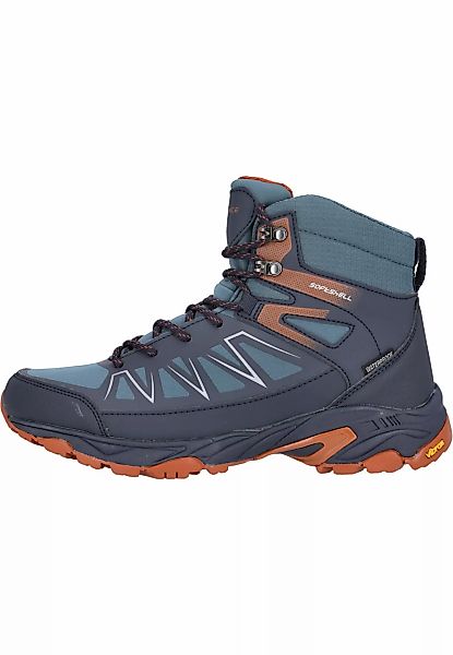 ENDURANCE Outdoorschuh "Kayla", mit wasserdichter Membran günstig online kaufen