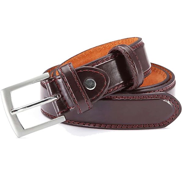 BEZLIT Ledergürtel Herren Jeans Hose Gürtel günstig online kaufen