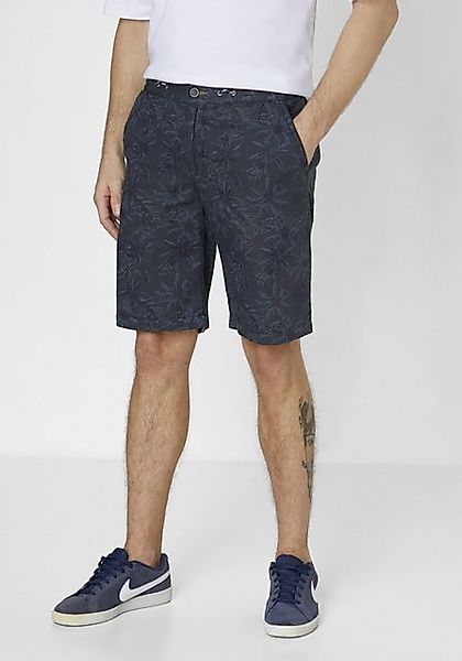 Redpoint Bermudas WHITBY Baumwoll-Leinen Jogg Bermudas aus der 16 Shades Ed günstig online kaufen