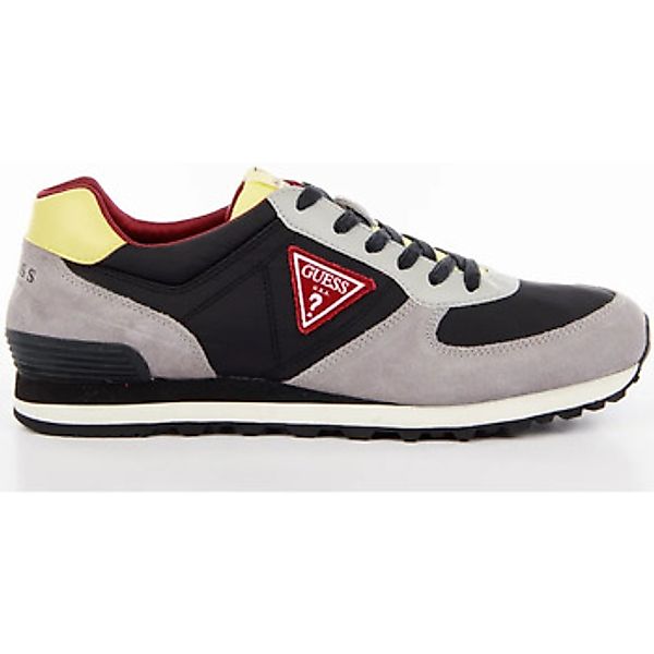 Guess  Sneaker Triangle G günstig online kaufen