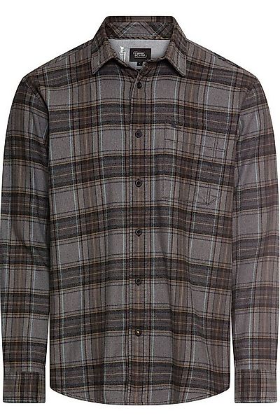 camel active Langarmhemd günstig online kaufen