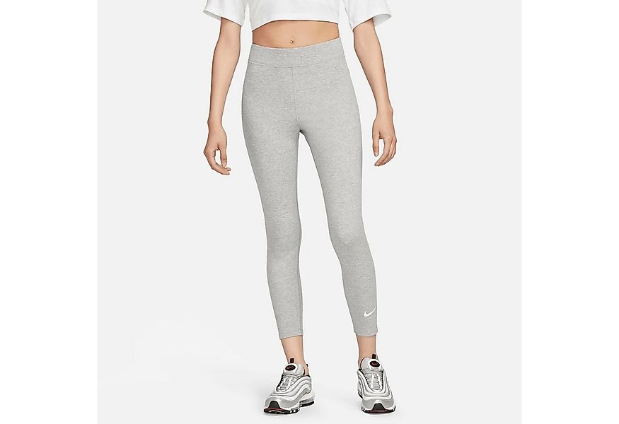 Nike Sportswear Trainingstights W NSW NK CLSC HR 7/8 TIGHT LBR günstig online kaufen