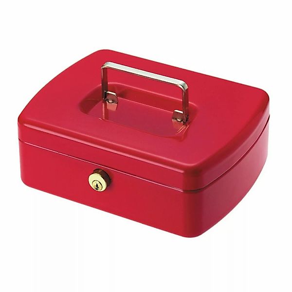Burg Wächter Geldkassette Office Line 2207 günstig online kaufen