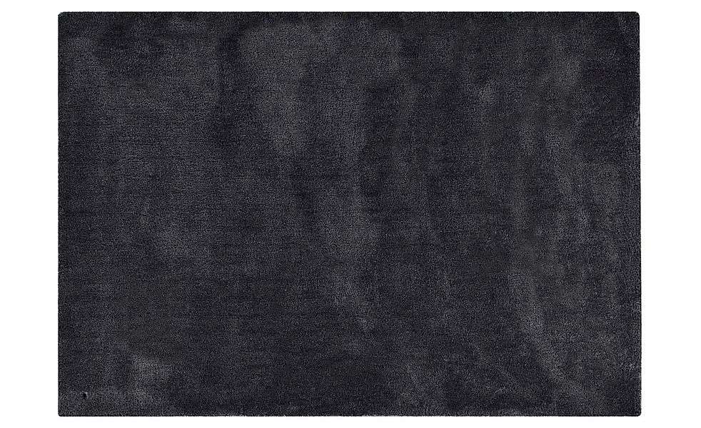 TOM TAILOR HOME Hochflor-Teppich "Shaggy Teppich Cozy" rechteckig 25 mm Höh günstig online kaufen
