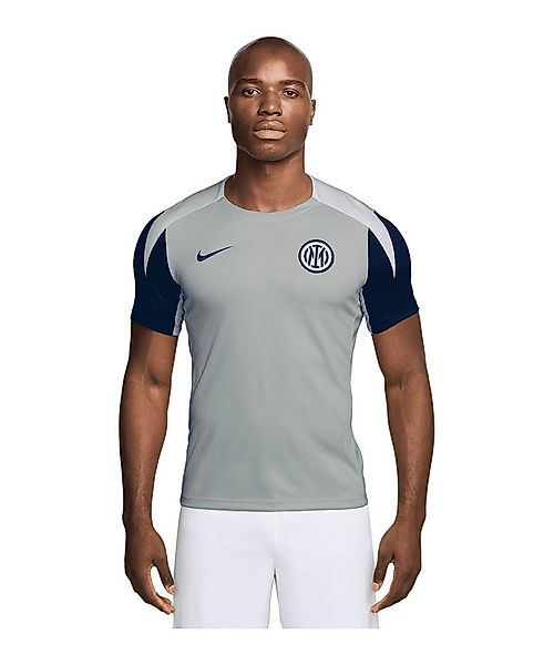 Nike T-Shirt Nike Performance Inter Mailand Strike T-Shirt Polyester günstig online kaufen