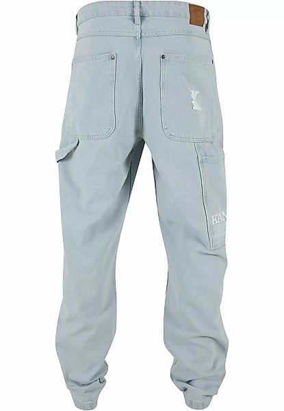 Karl Kani 5-Pocket-Hose Retro Tapered (1-tlg., kein Set) günstig online kaufen