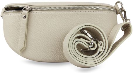 Frentree Umhängetasche Damen aus Echtleder, Made günstig online kaufen