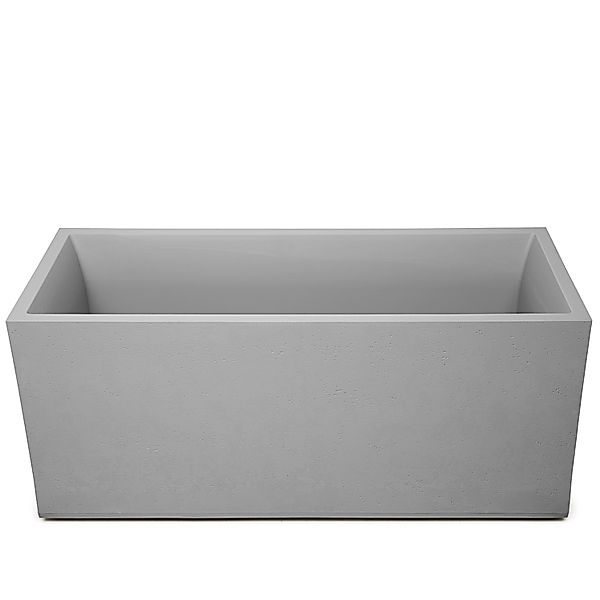 ONDIS24 Pflanzkübel Blumenkübel Blumentopf Vulkan 100cm günstig online kaufen