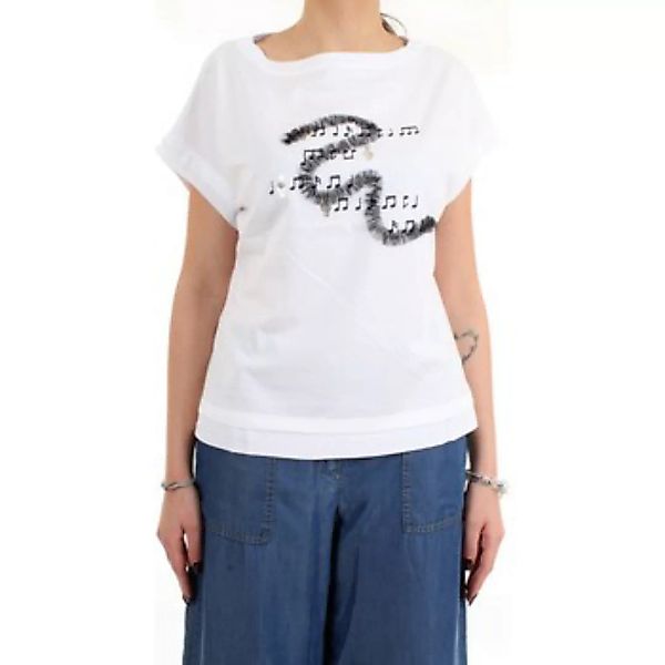 Pennyblack  T-Shirt 39715220 T-Shirt/Polo Frau weiß günstig online kaufen