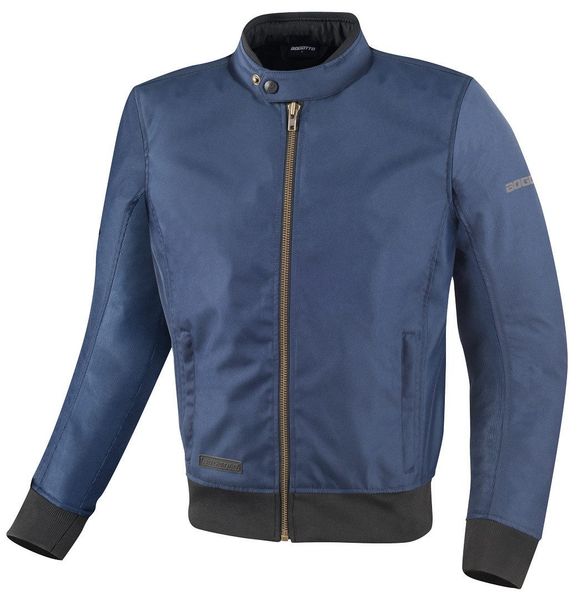 Bogotto Motorradjacke Drift-R Air Mesh Motorrad günstig online kaufen