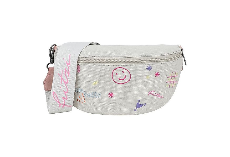 Fritzi aus Preußen Gürteltasche Bum Bag, Polyurethan günstig online kaufen