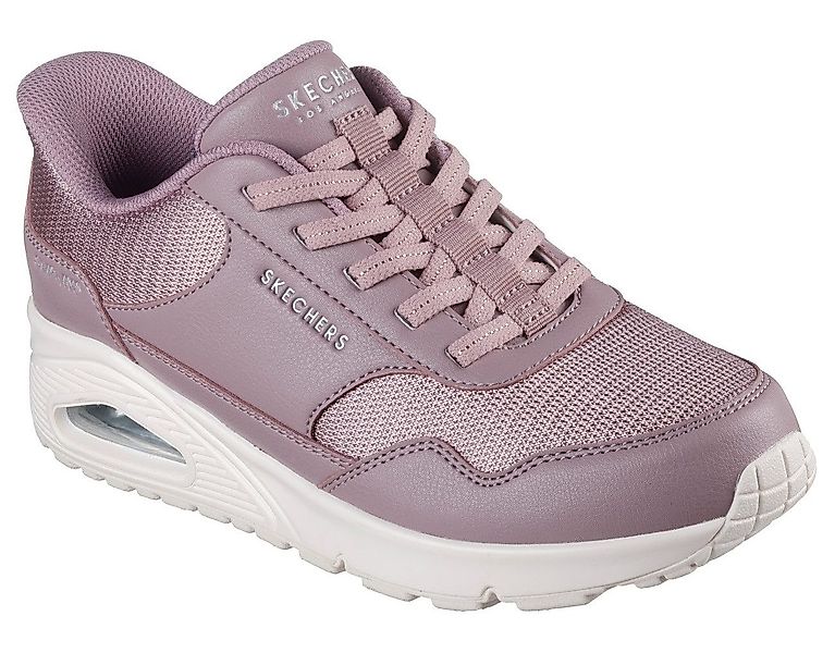 Skechers UNO-SIMPLIFIED SLIP-IN Slip-On Sneaker, Keilsneaker, günstig online kaufen