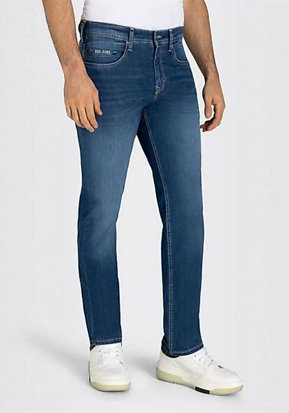 MAC 5-Pocket-Jeans Ben Light Weight Denim, leichte Sommerjeans günstig online kaufen
