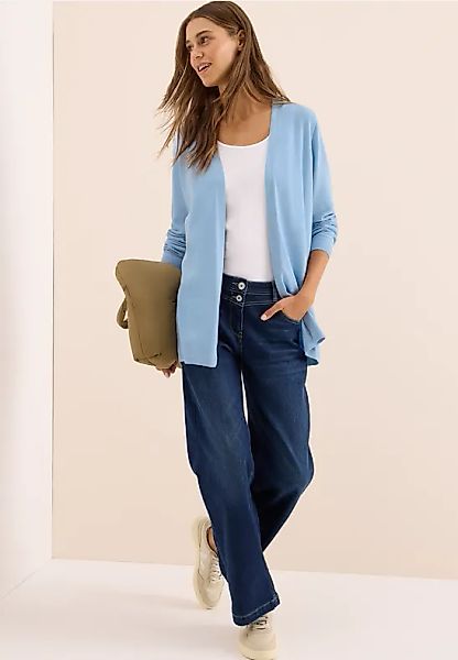 Offene Strickjacke günstig online kaufen