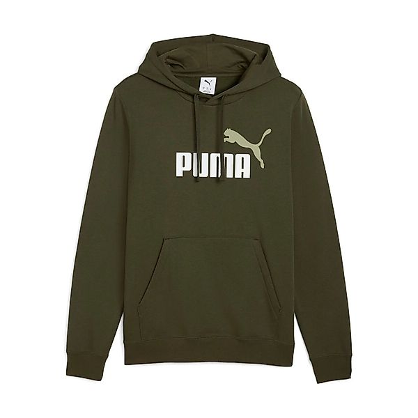 PUMA Kapuzenpullover Puma Herren Kapuzenpullover ESS günstig online kaufen