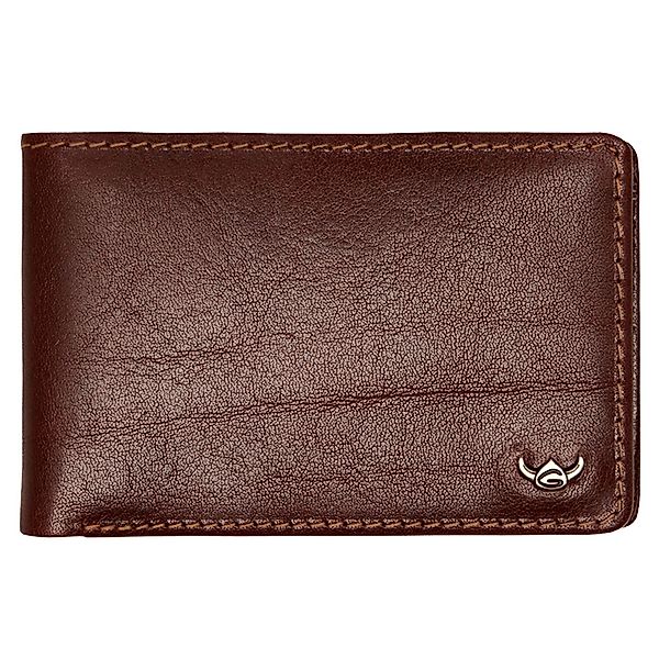 Golden Head Geldbörse Colorado, Leder günstig online kaufen