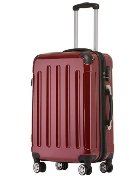 Beibye Hartschalen-Trolley XL - 75cm - günstig online kaufen