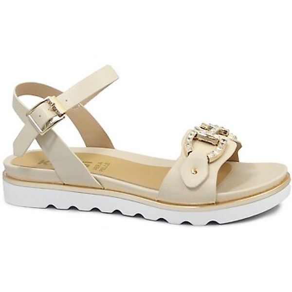 Keys  Sandalen KEY-E25-11043-BE günstig online kaufen