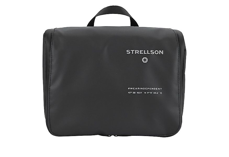 Strellson Kulturbeutel Stockwell 2.0 Washbag Benny günstig online kaufen