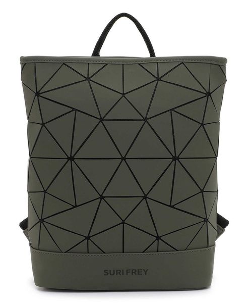 SURI FREY Rucksack City Backpack günstig online kaufen