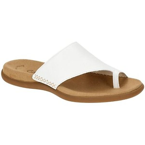 Gabor Zehentrenner, Keilabsatz, Sommerschuh, Dianette mit günstig online kaufen