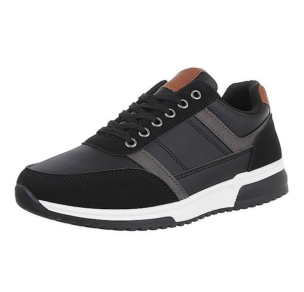 Coolwalk Vielseitige Freizeit Sneakers – Bequemer Alltagsschuh Sneaker (893 günstig online kaufen