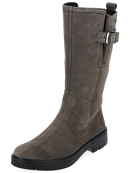 Legero Legero Stiefel Veloursleder Stiefel günstig online kaufen