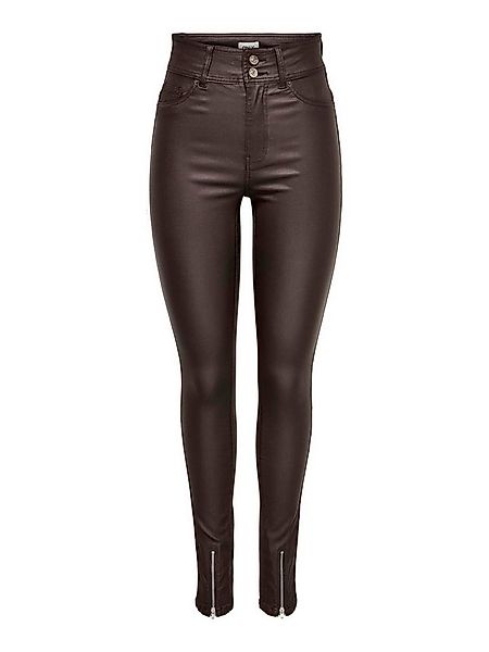 ONLY Jeansjeggings ONLPALMER-NYA (1-tlg) Plain/ohne Details günstig online kaufen