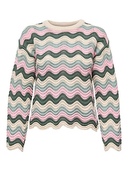 ONLY Strickpullover ONLASA (1-tlg) günstig online kaufen