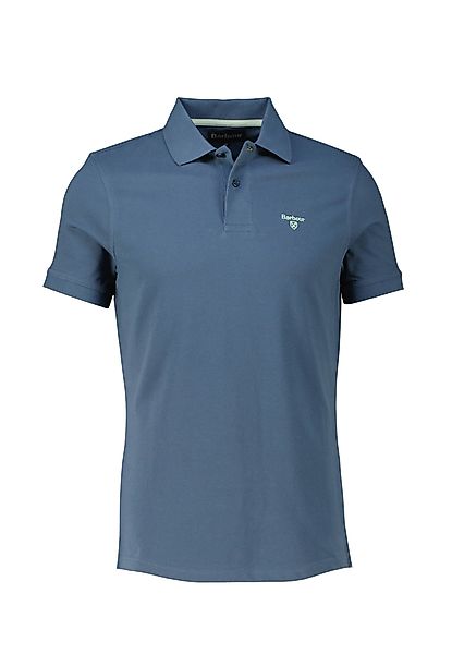 Barbour Poloshirt Herren Poloshirt LIGHTWEIGHT SPORTS günstig online kaufen