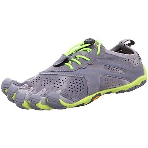Fivefingers  Badeschuhe Sportschuhe V-Run 20W-7001 Grey/Yellow günstig online kaufen